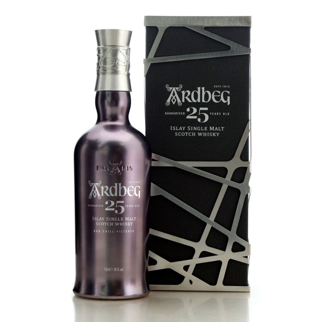 Image for Ardbeg 25 Year Old