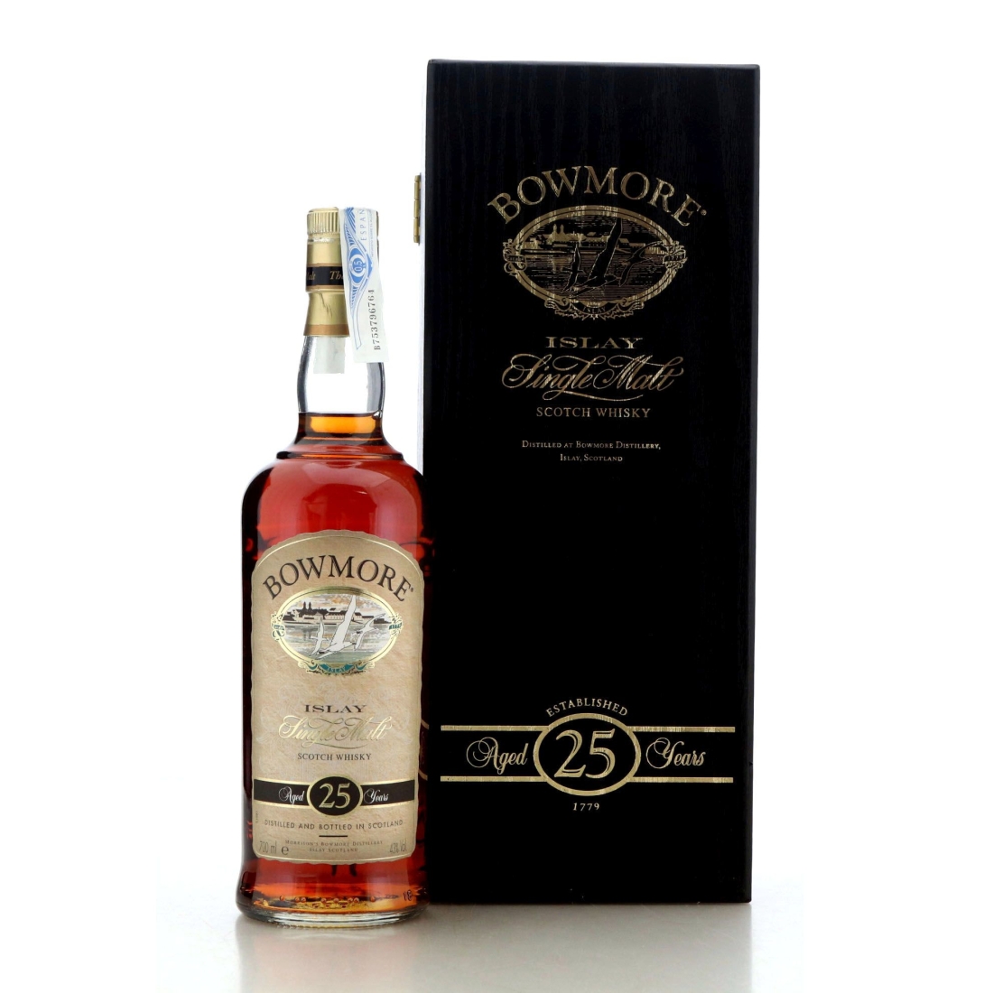 Image for Bowmore 25 Year Old