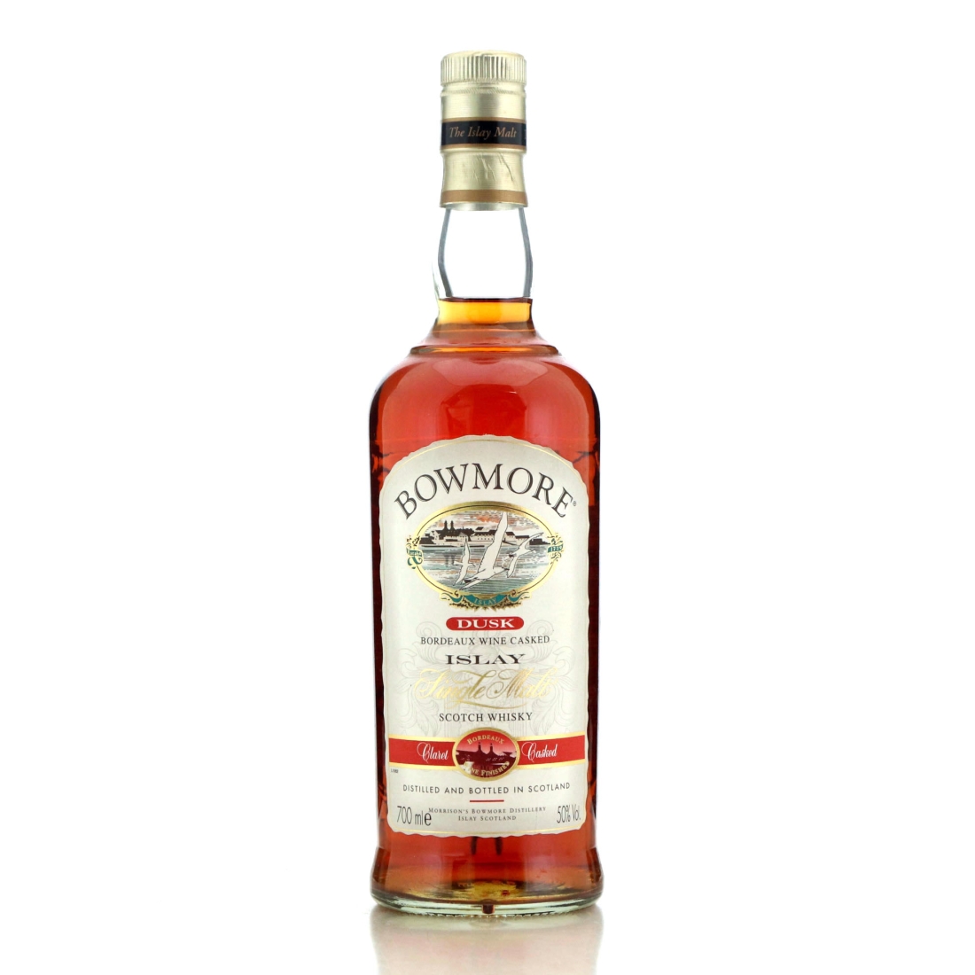 Image for Bowmore Dusk
