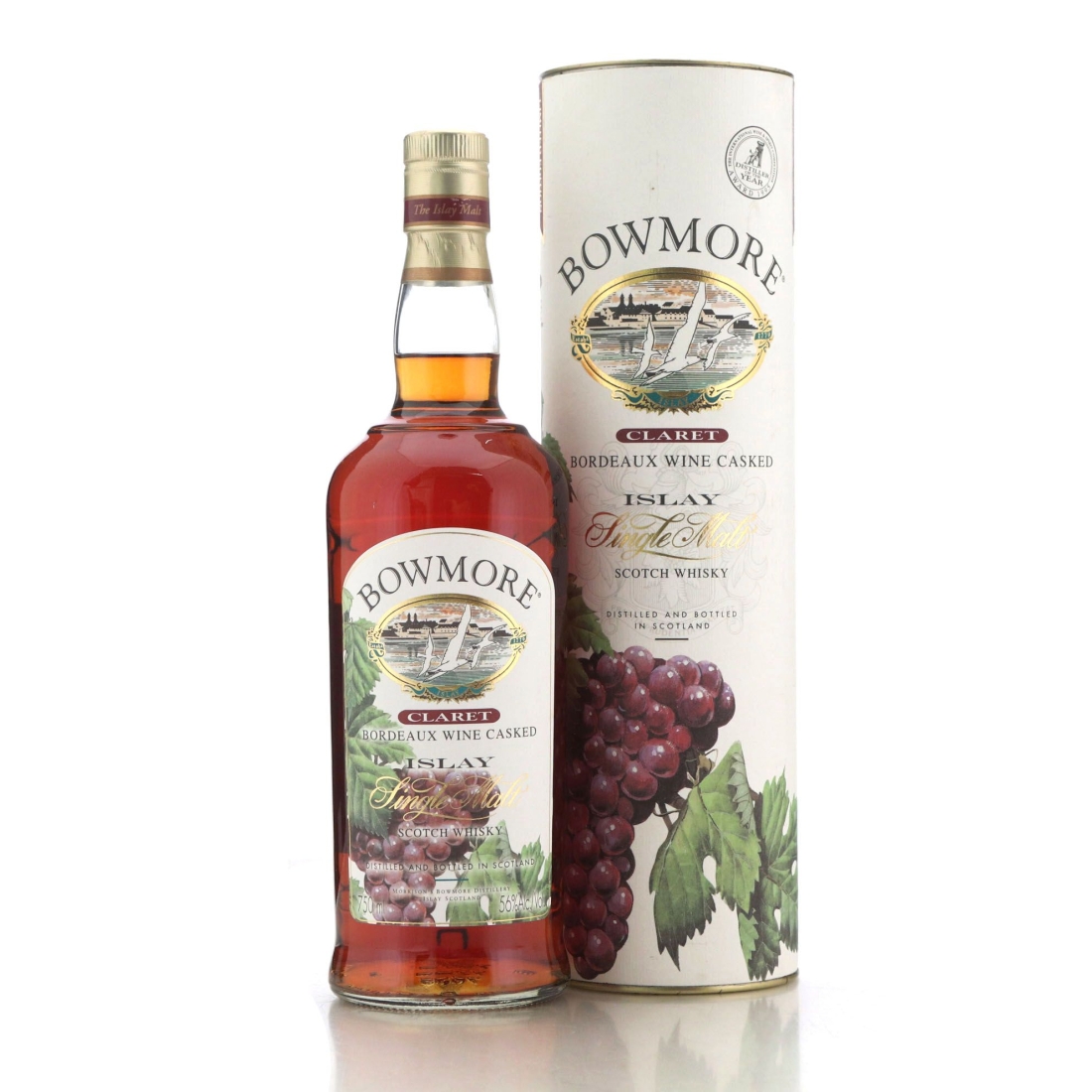 Image for Bowmore Claret