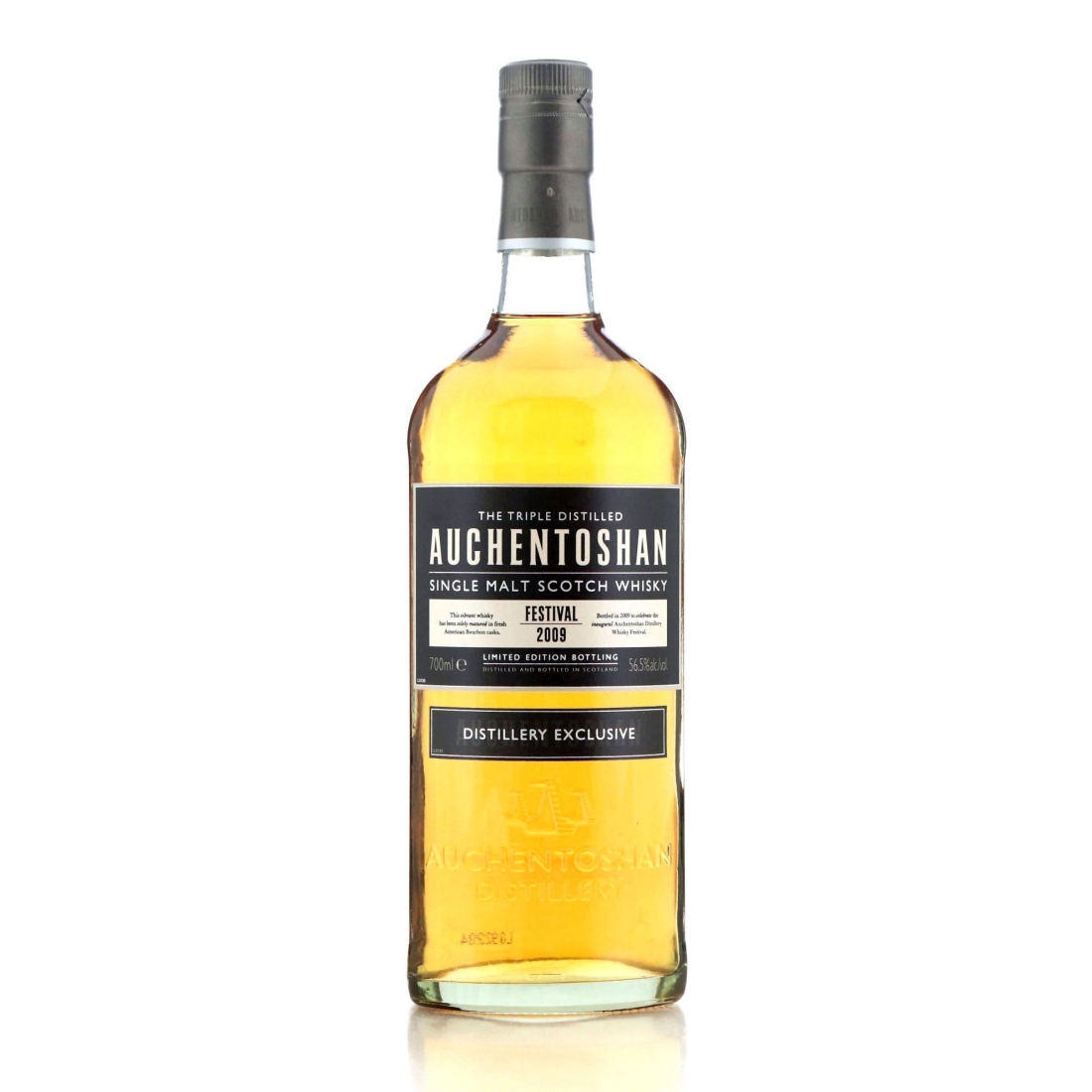 Image for Auchentoshan Festival 2009