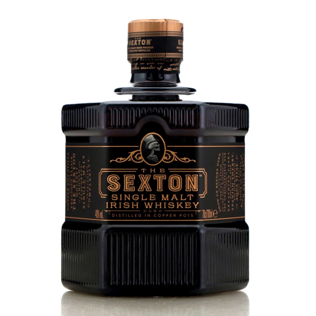 Image for Sexton Irish Single Malt