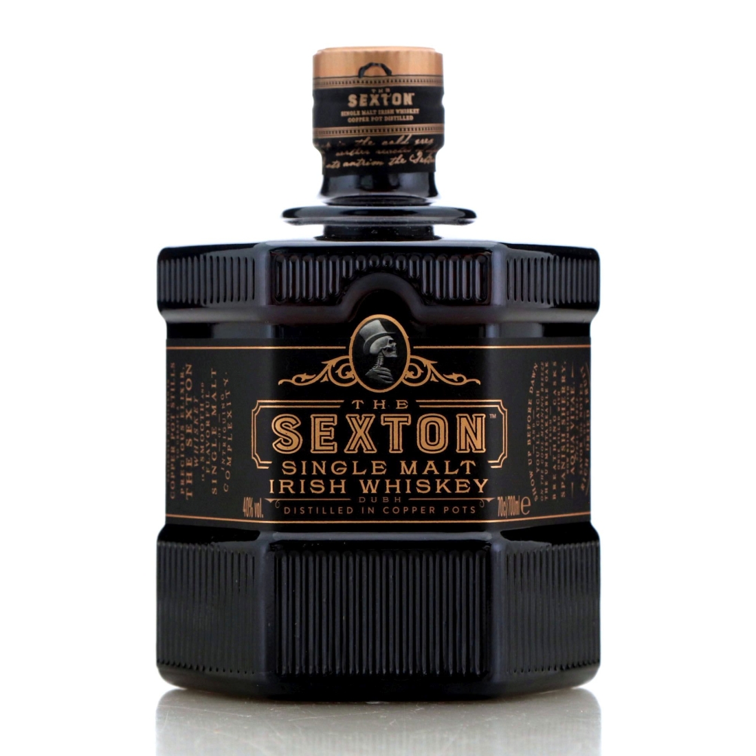 Image for Sexton Irish Single Malt