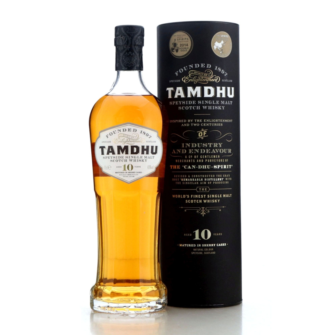 Image for Tamdhu 10 Year Old