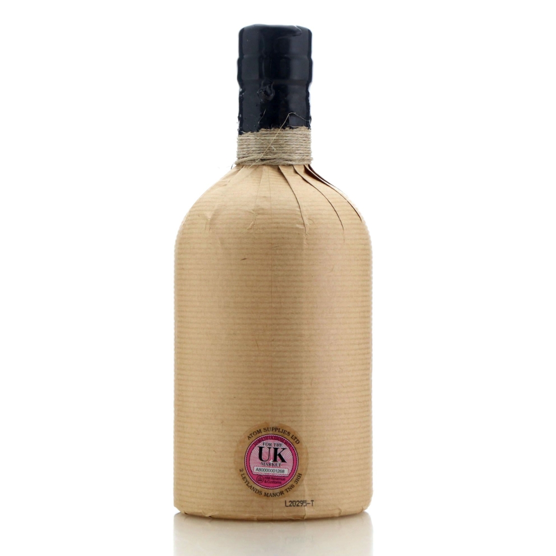 Image for Ableforth's Bathtub Gin