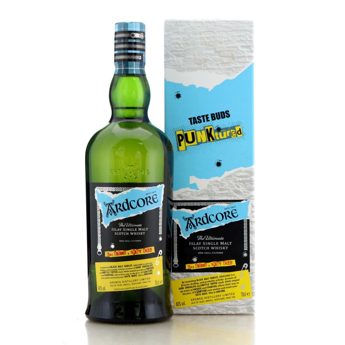 Image for Ardbeg Ardcore