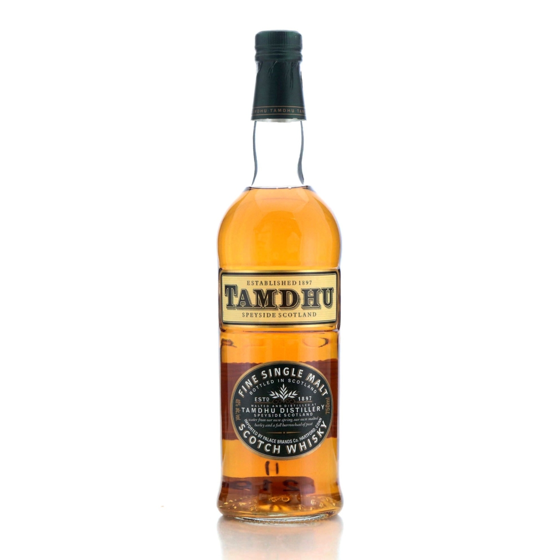 Image for Tamdhu Single Malt