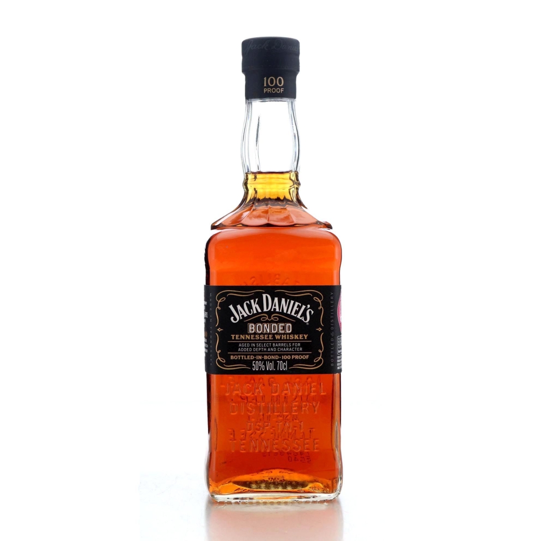 Image for Jack Daniel's Bonded