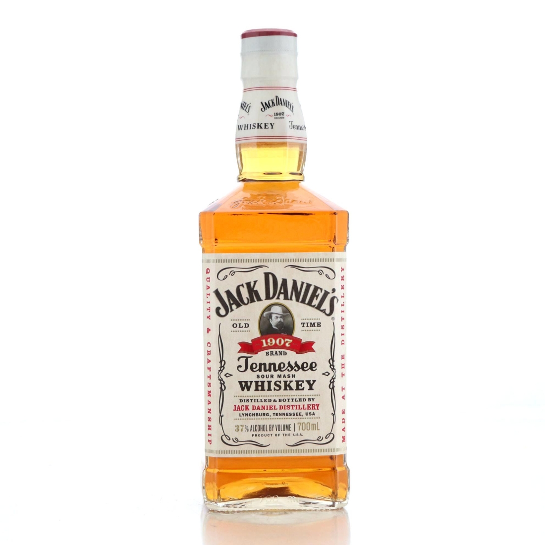 Image for Jack Daniel's '1907' Brand