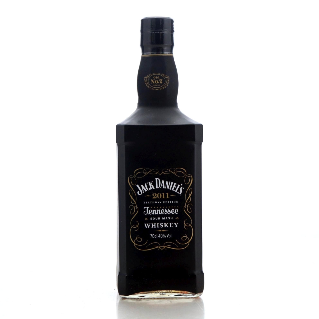 Image for Jack Daniel's 2011 Birthday Edition