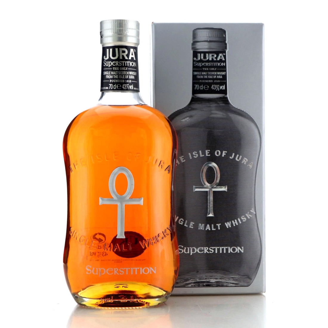 Image for Jura Superstition