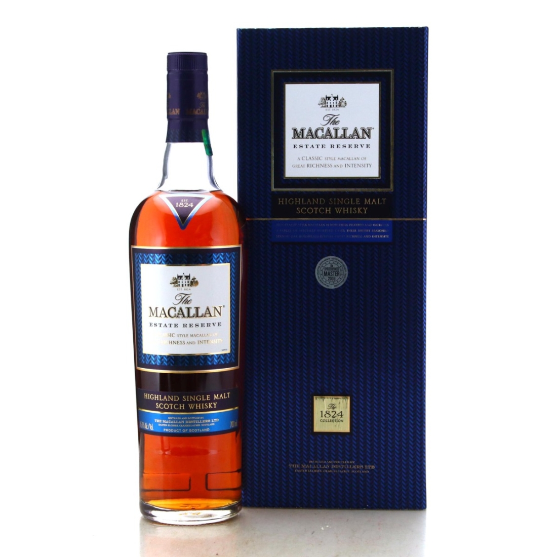Image for Macallan Estate Reserve