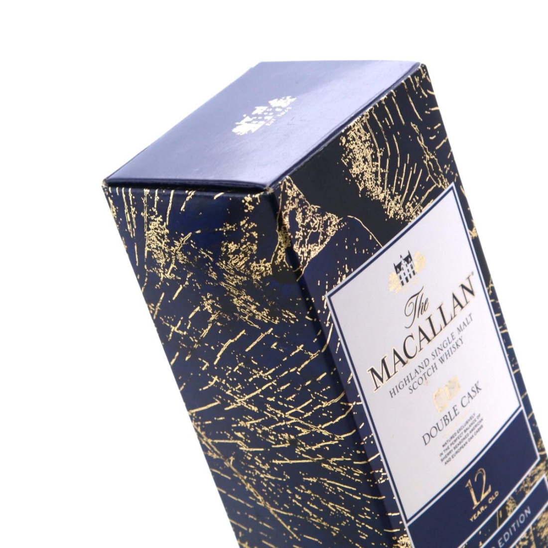Image for Macallan Double Cask 12 Year Old - Limited Edition