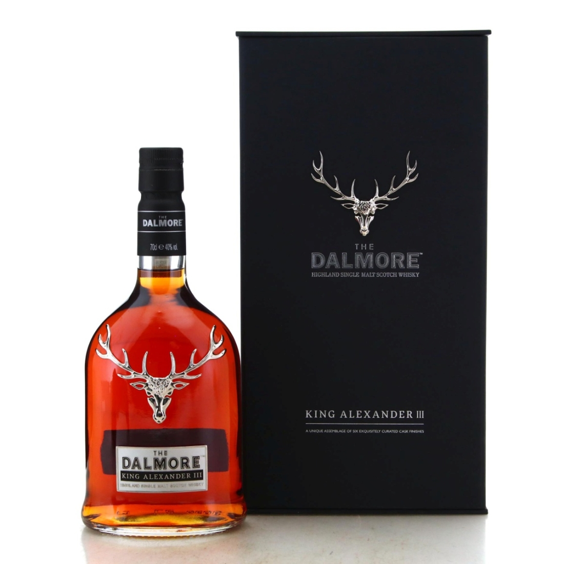 Image for Dalmore King Alexander III