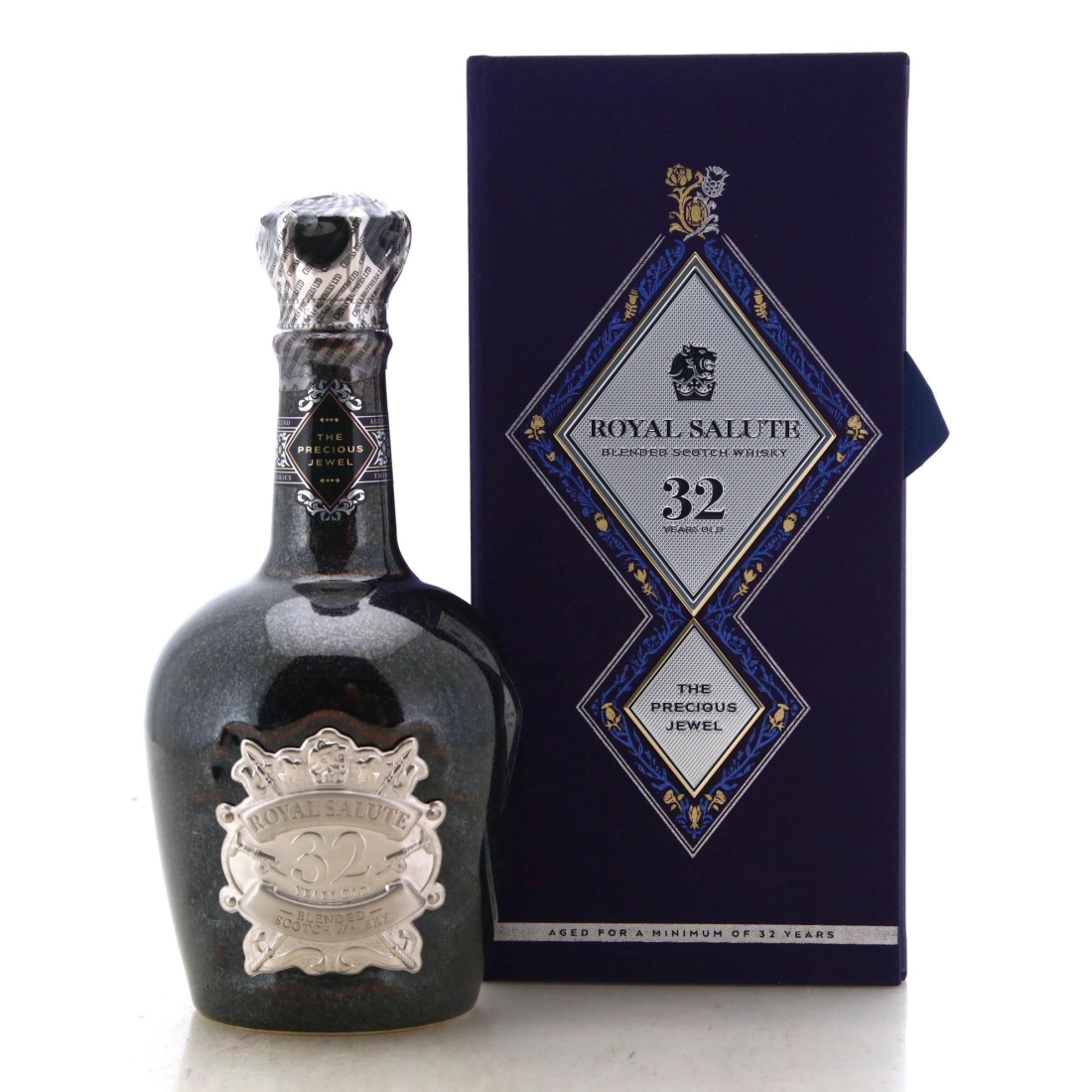 Image for Royal Salute 32 Year Old The Precious Jewel