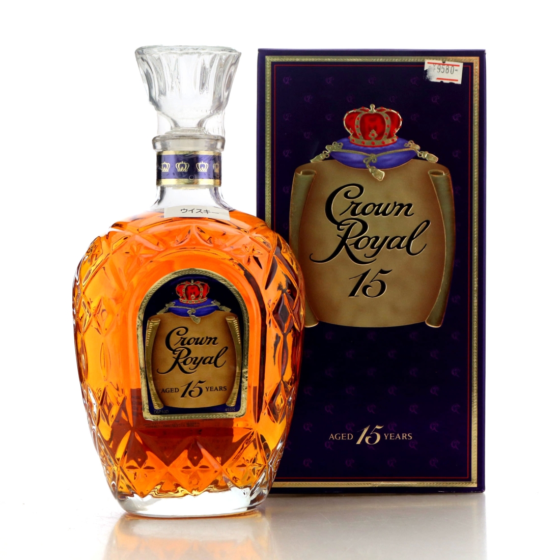 Crown Royal