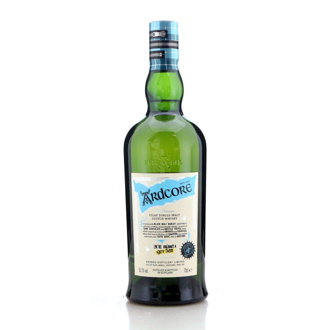 Image for Ardbeg Ardcore