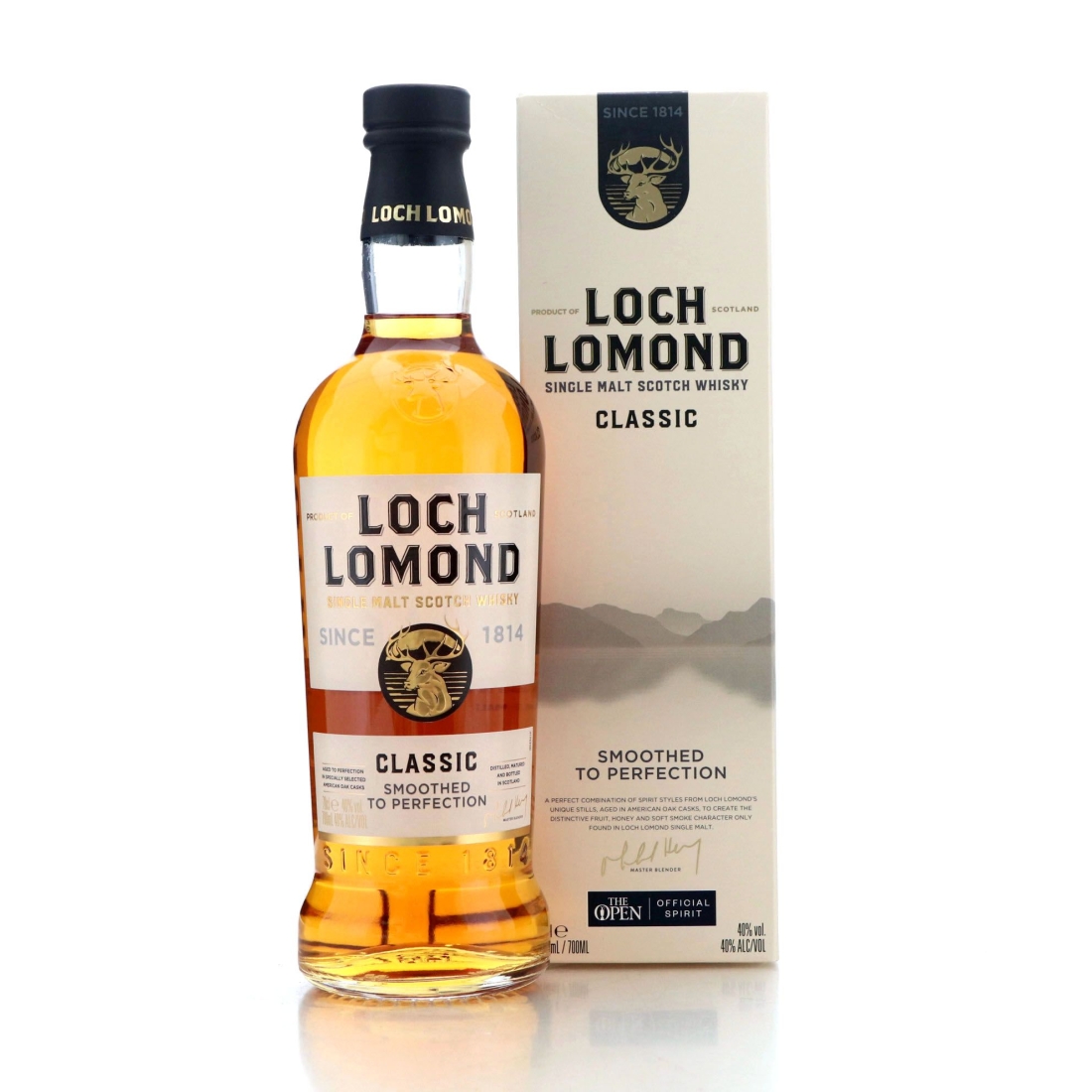 Image for Loch Lomond Classic