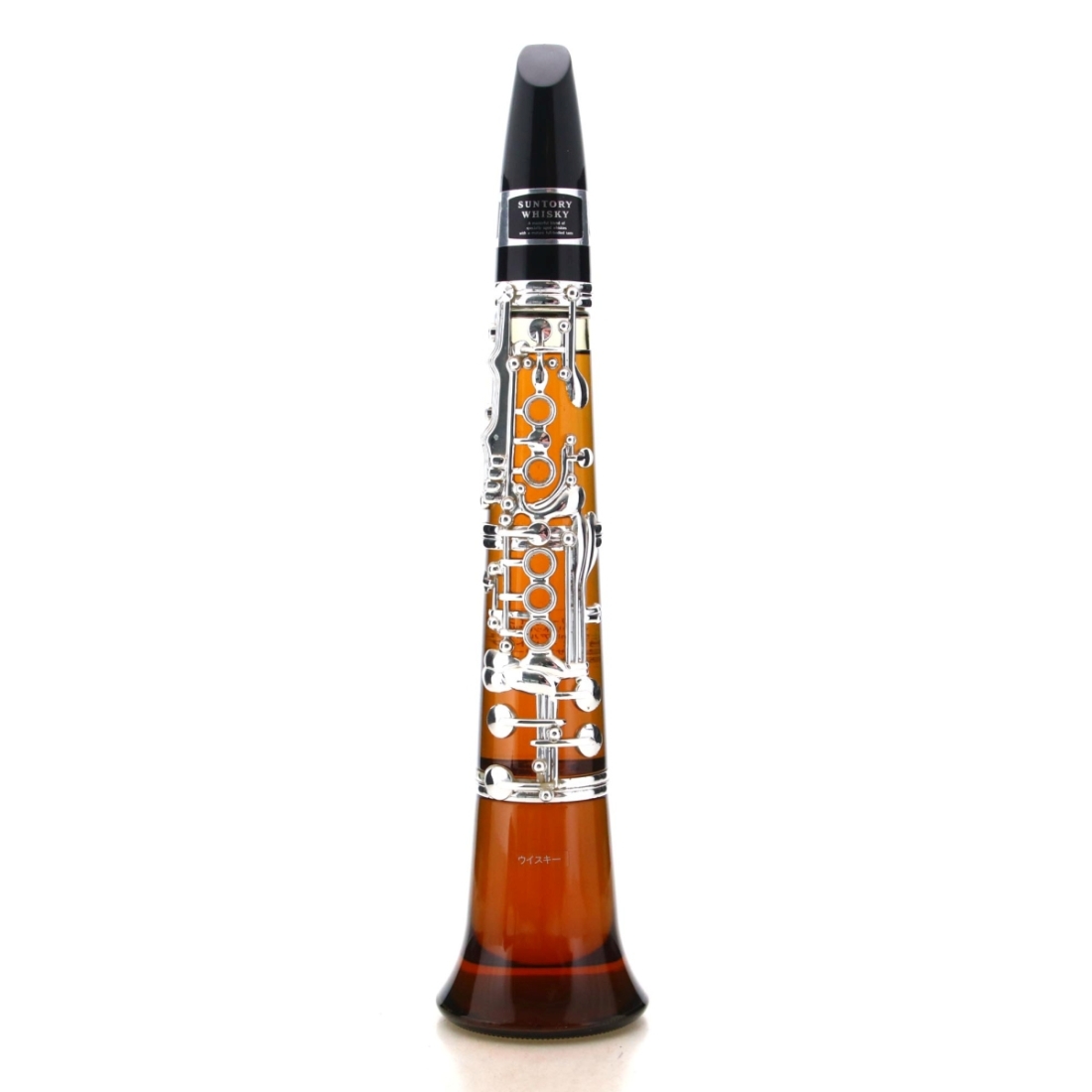 Image for Suntory Hibiki Clarinet Decanter