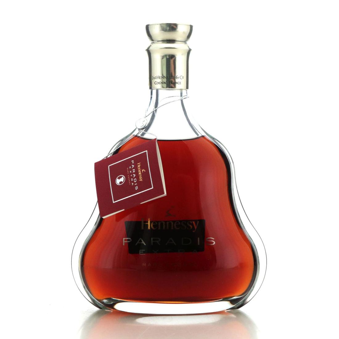 Hennessy Paradis Extra Rare Cognac