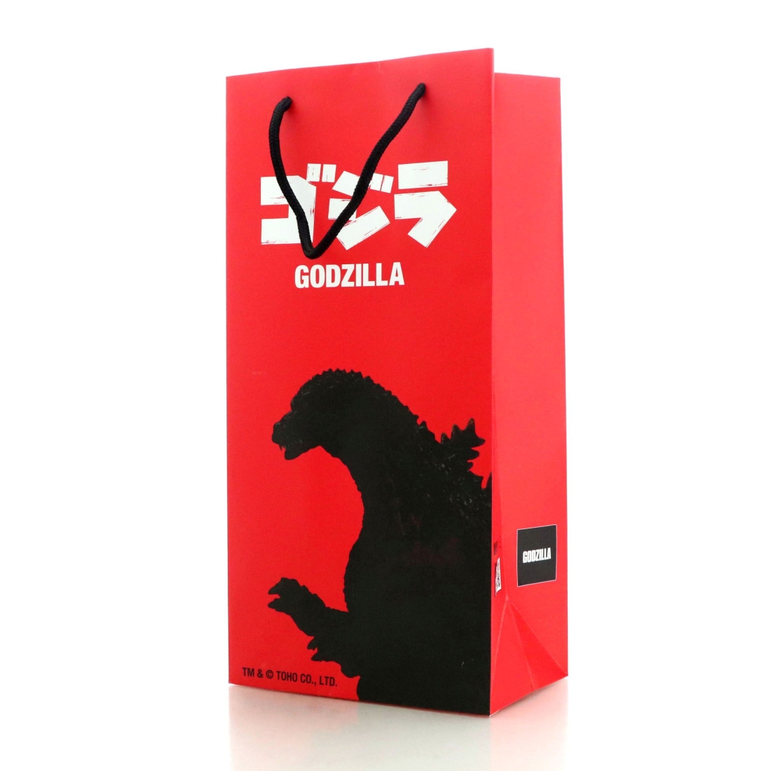 Image for Fettercairn 2009 Godzilla
