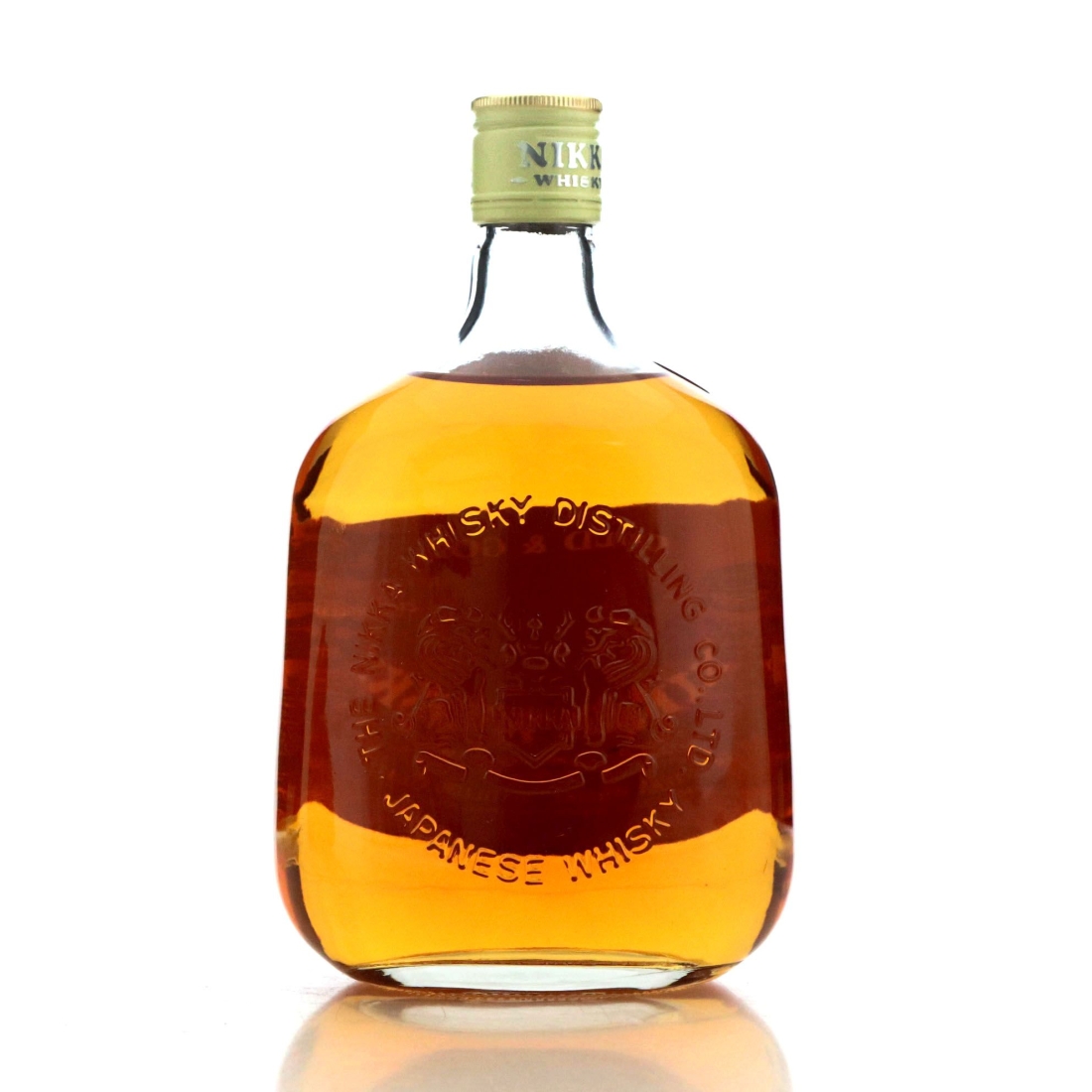 Image for Nikka Gold and Gold American Footballer​