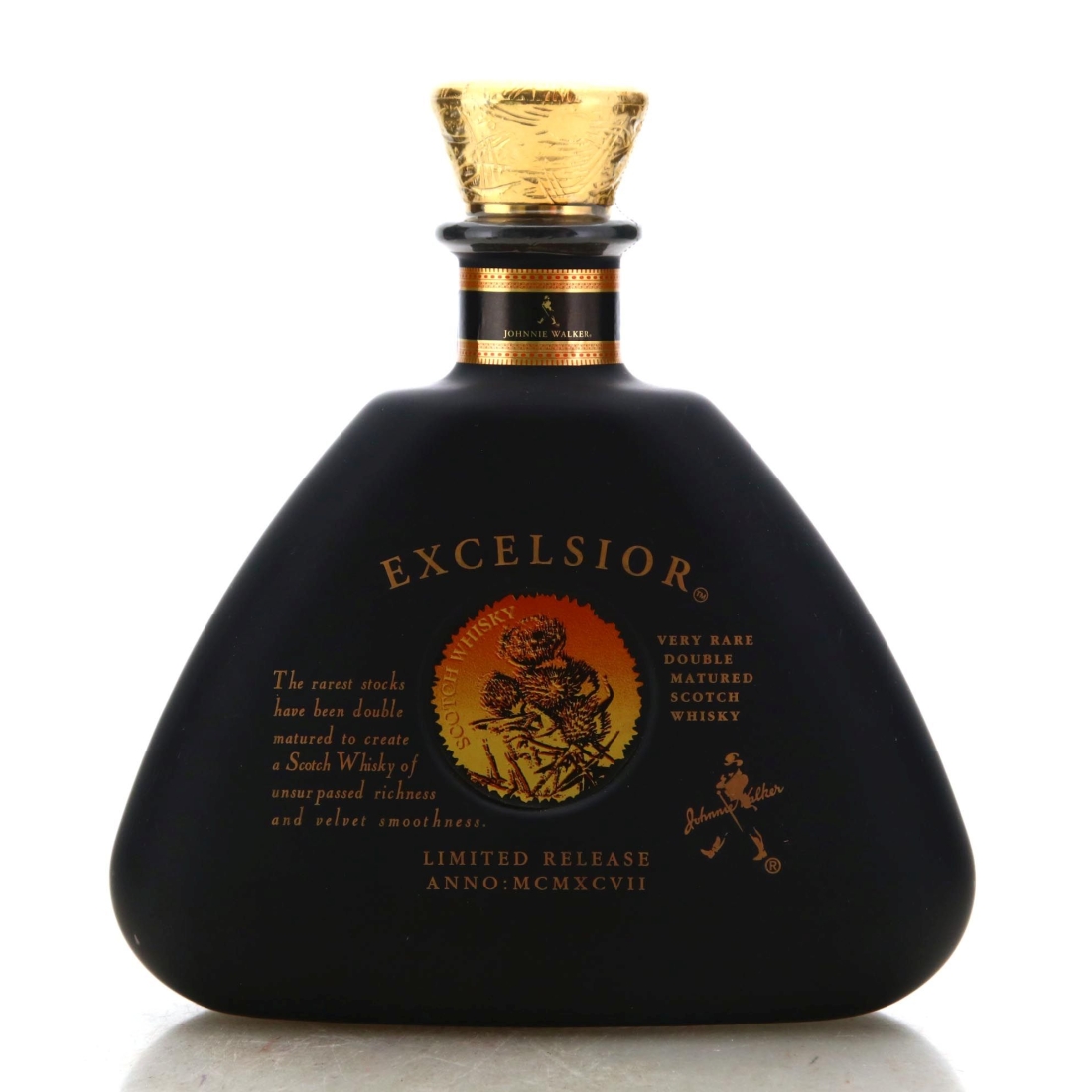 Image for Johnnie Walker Excelsior