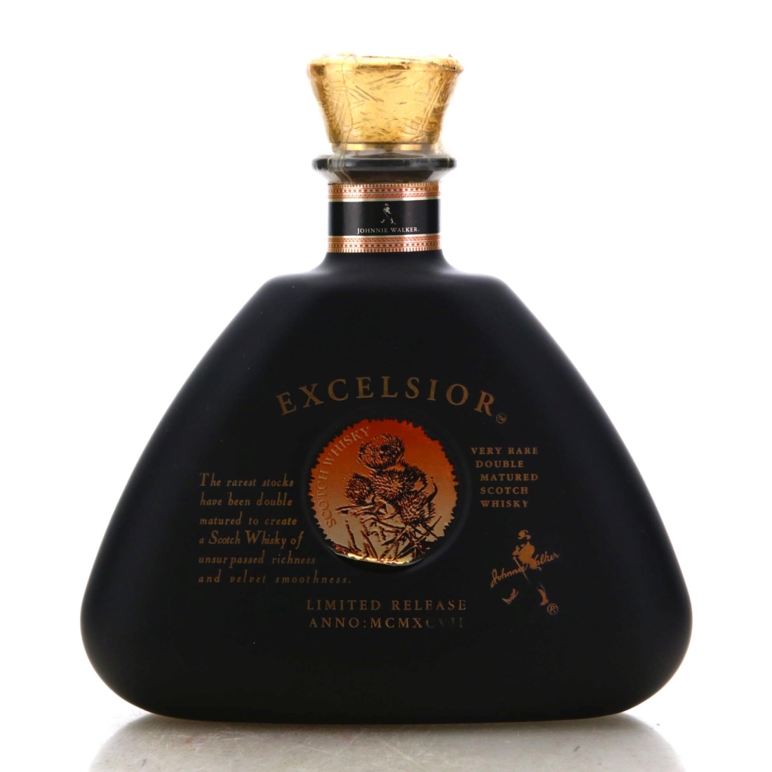 Image for Johnnie Walker Excelsior