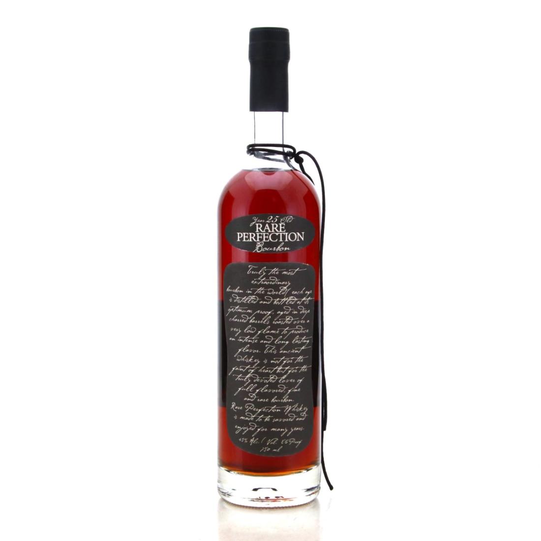 Rare Perfection 25 Year Old Bourbon