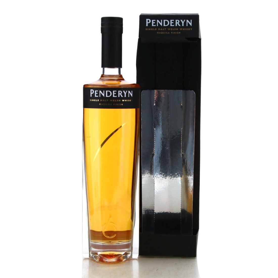 Image for Penderyn Madeira Finish