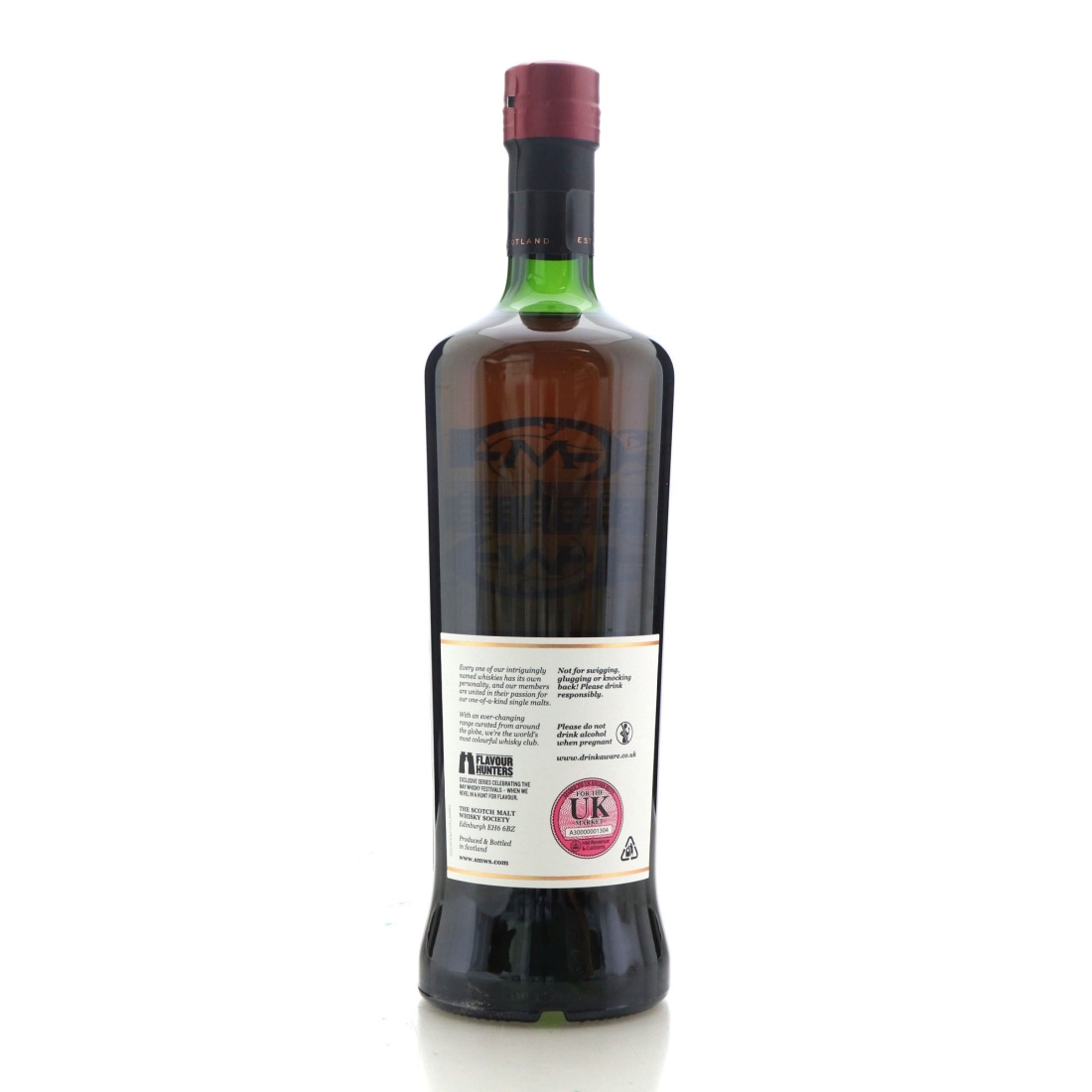 Image for Mannochmore 15 Year Old SMWS 64 Rare Release / Spirit of Speyside Festival 2023