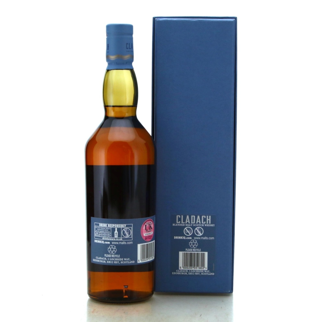 Image for Cladach The Coastal Blend