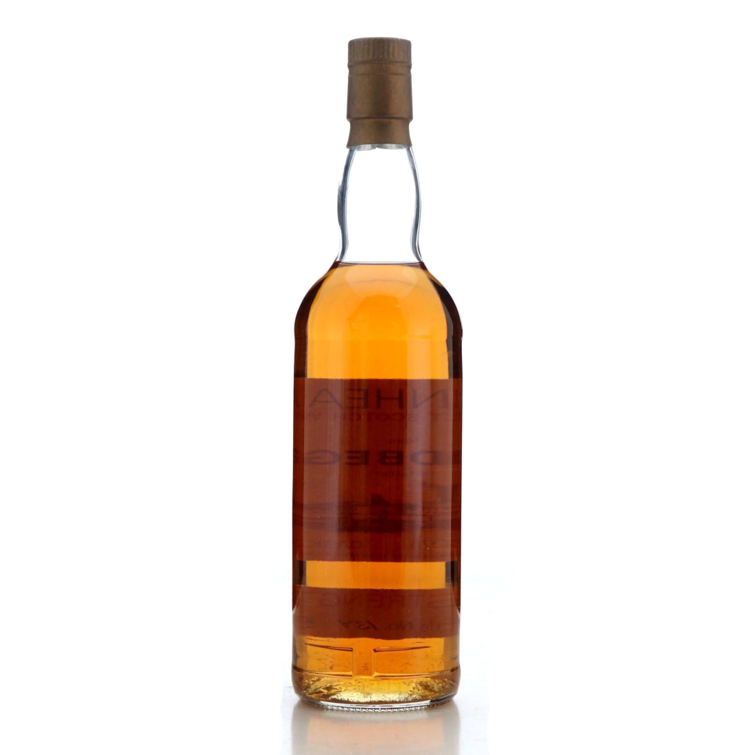 Image for Ardbeg 1975 Cadenhead's Cask Strength