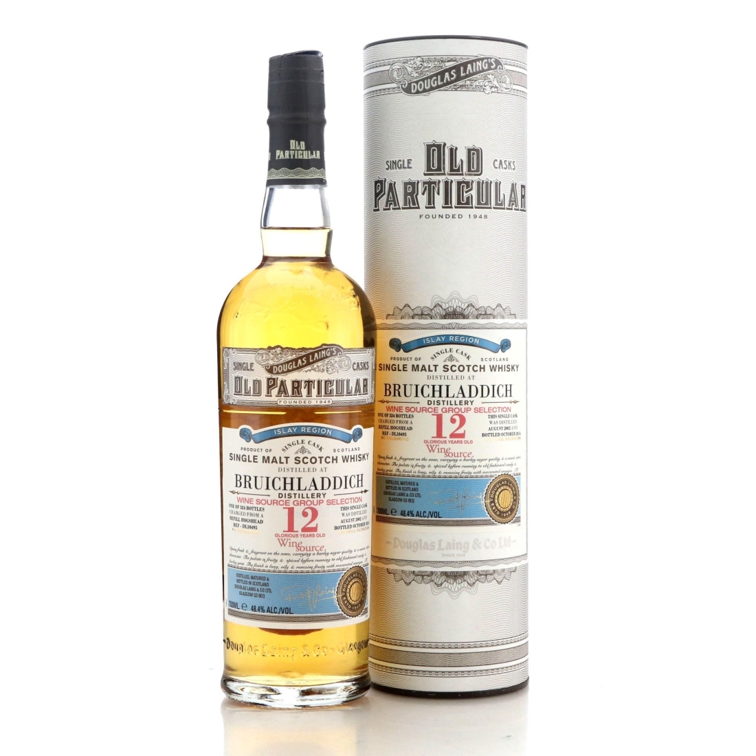 Bruichladdich
