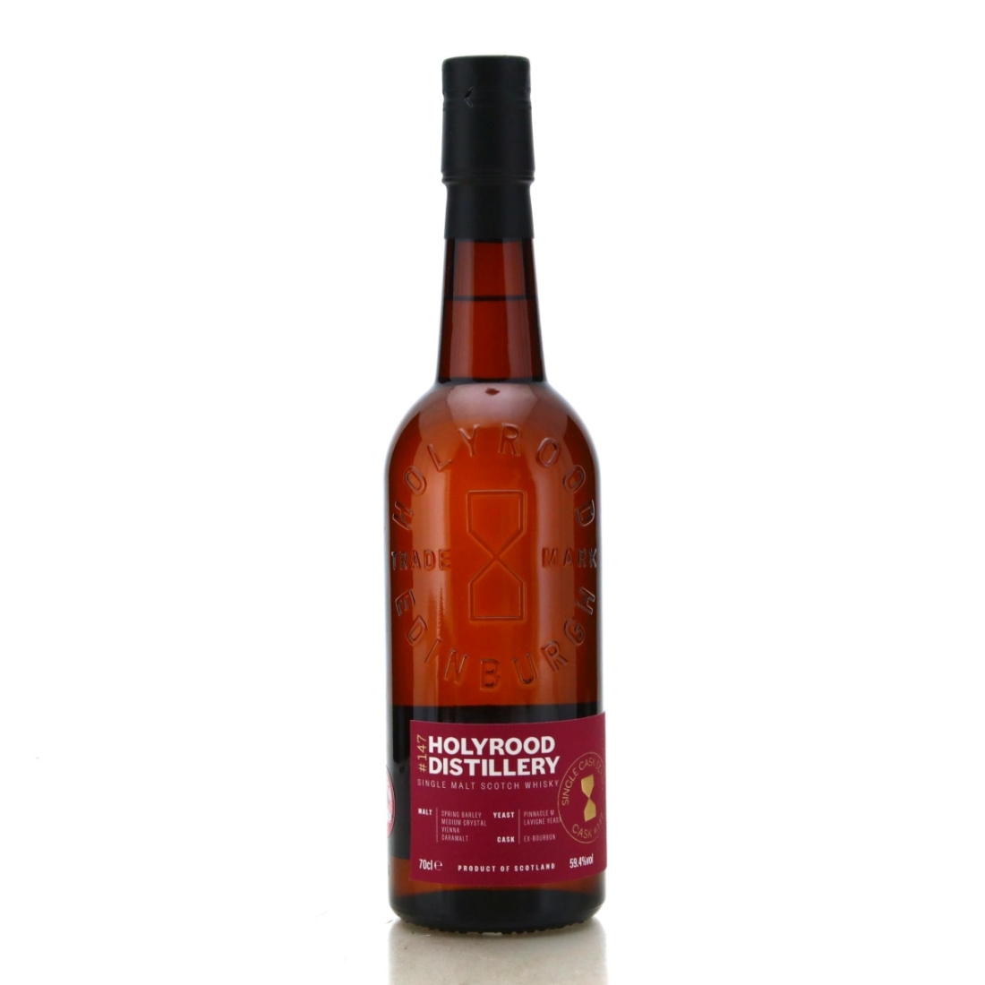 Image for Holyrood Single Cask #147