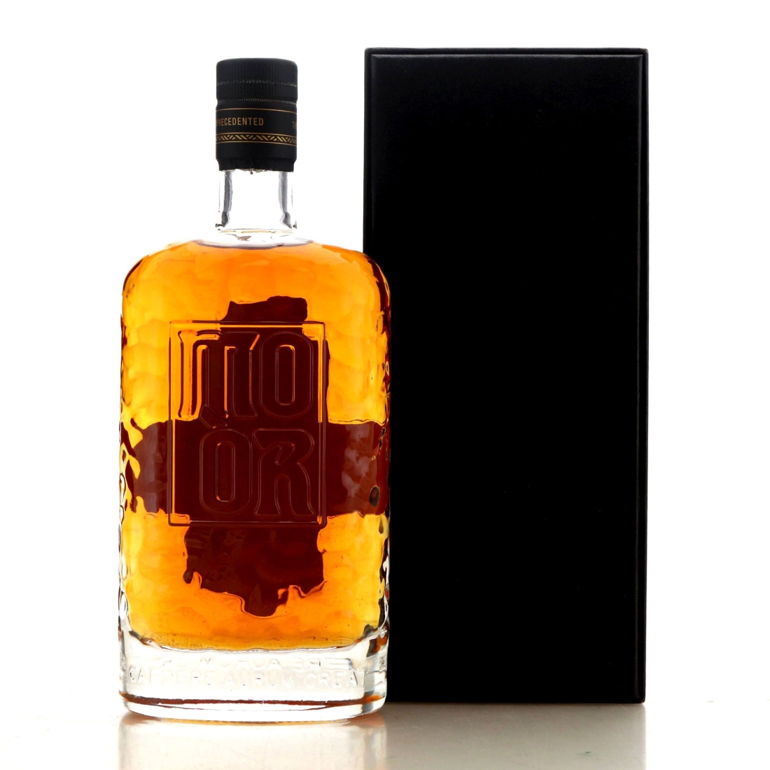 Image for Glen Moray 1971 Mo'or 39 Year Old