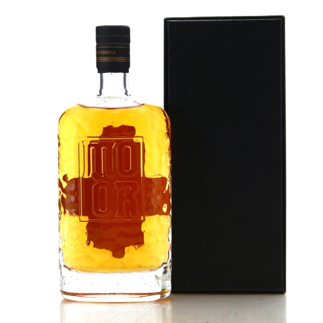 Image for Aultmore 1974 Mo'or Collection 36 Year Old Release No.23
