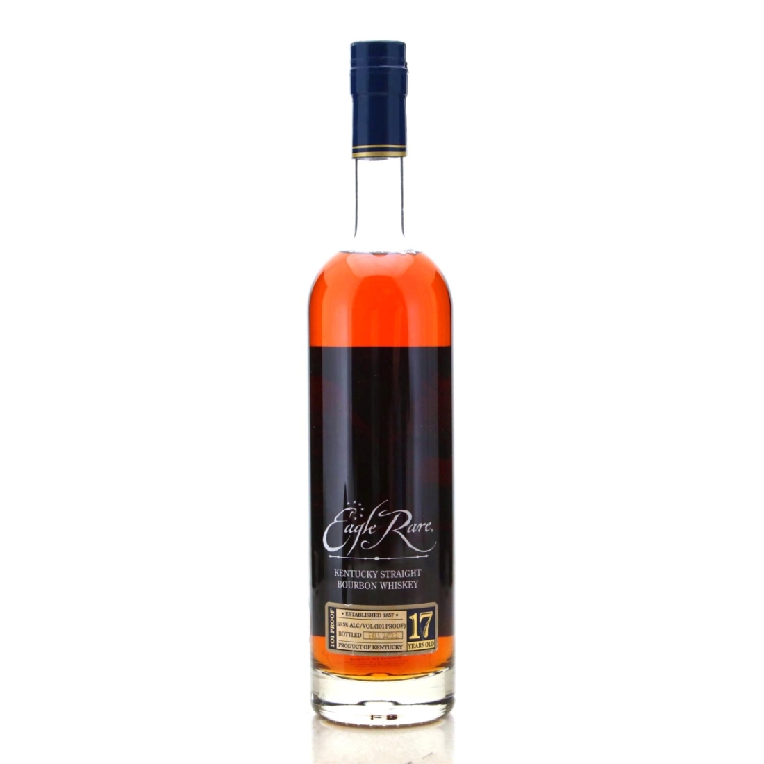 Image for Eagle Rare 17 Year Old Fall 2022