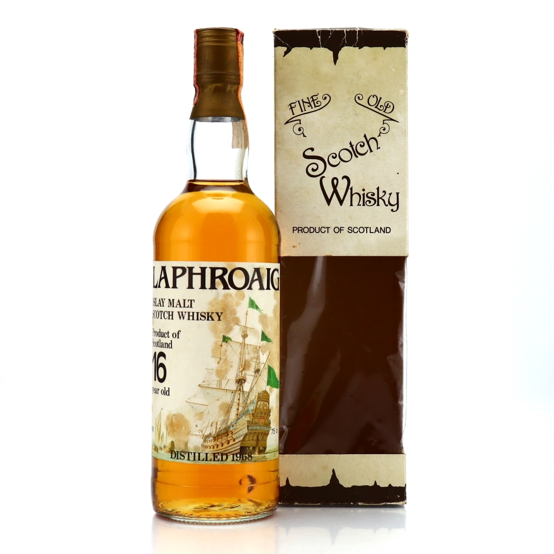 Laphroaig