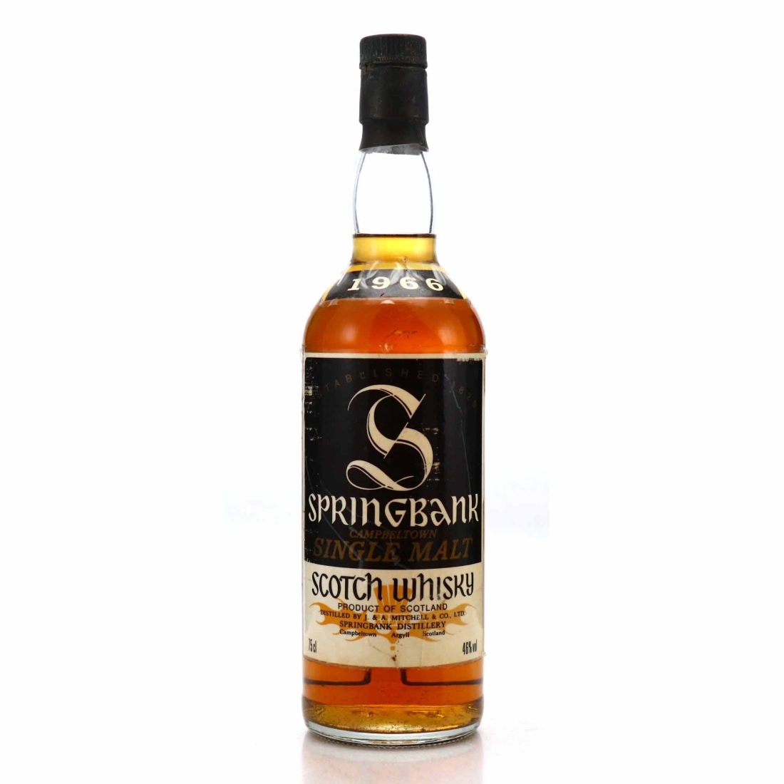Springbank