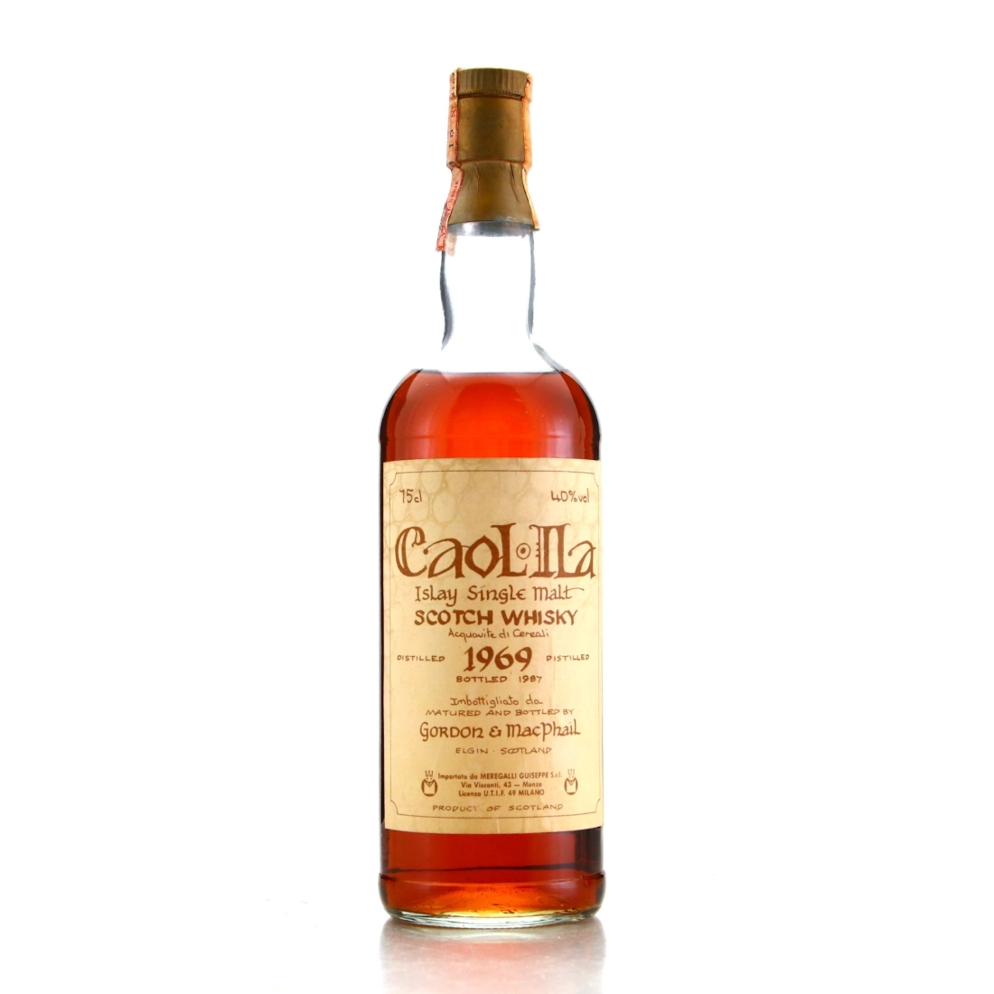 Caol Ila