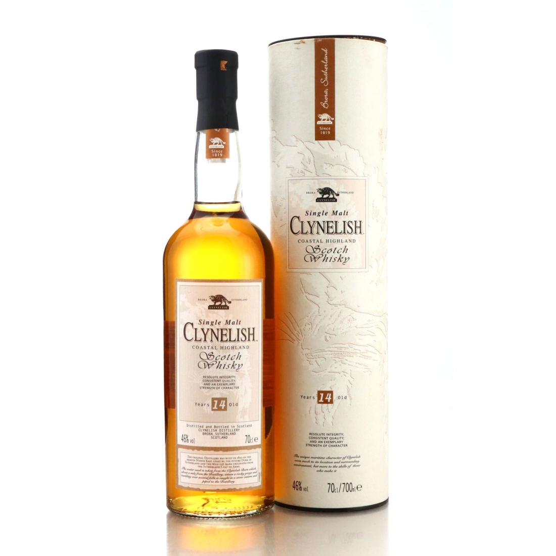 Clynelish
