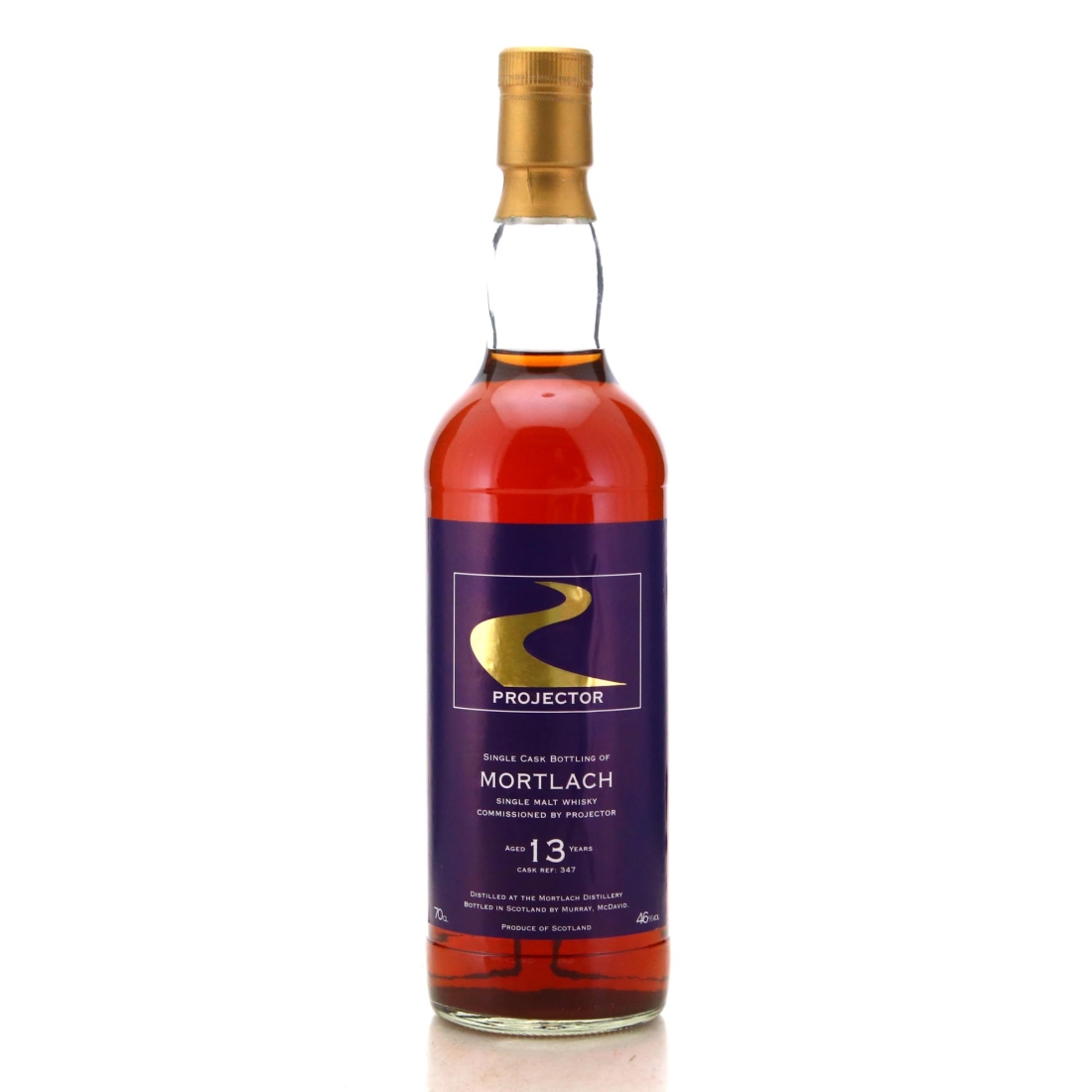 Image for Mortlach 13 Year Old