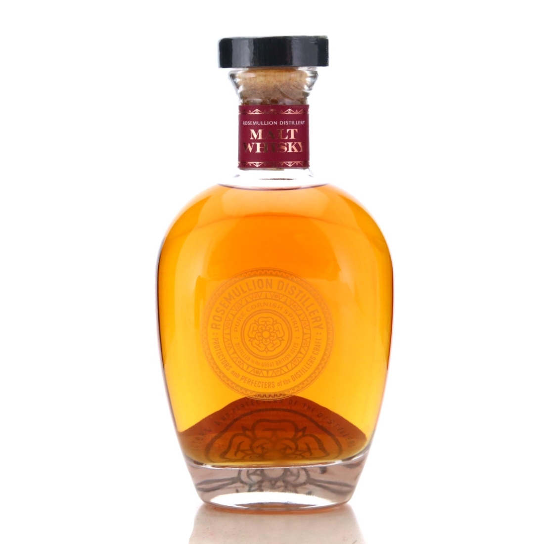 Image for Rosemullion Malt Whisky Inaugural Release