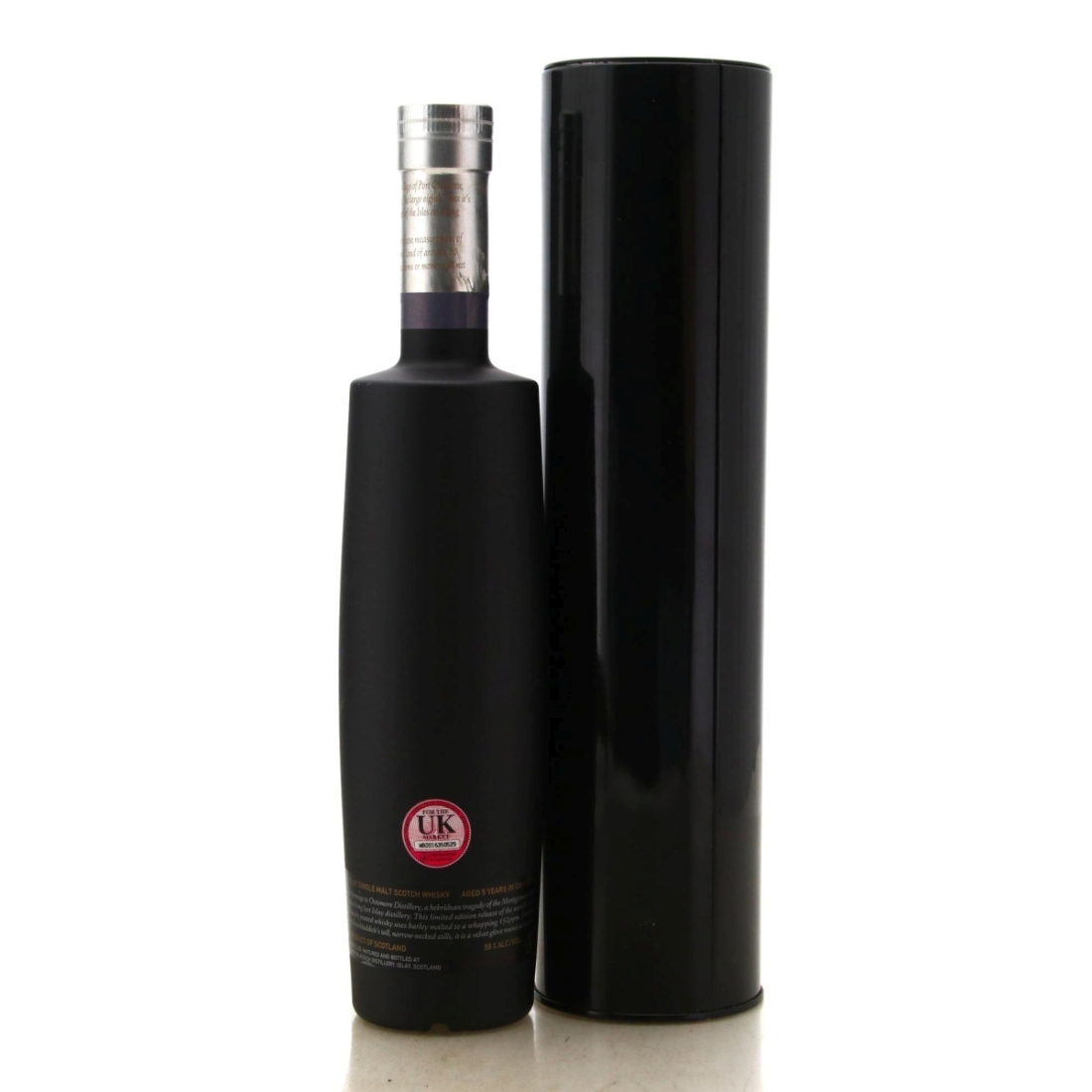 Image for Octomore Edition: 03.1
