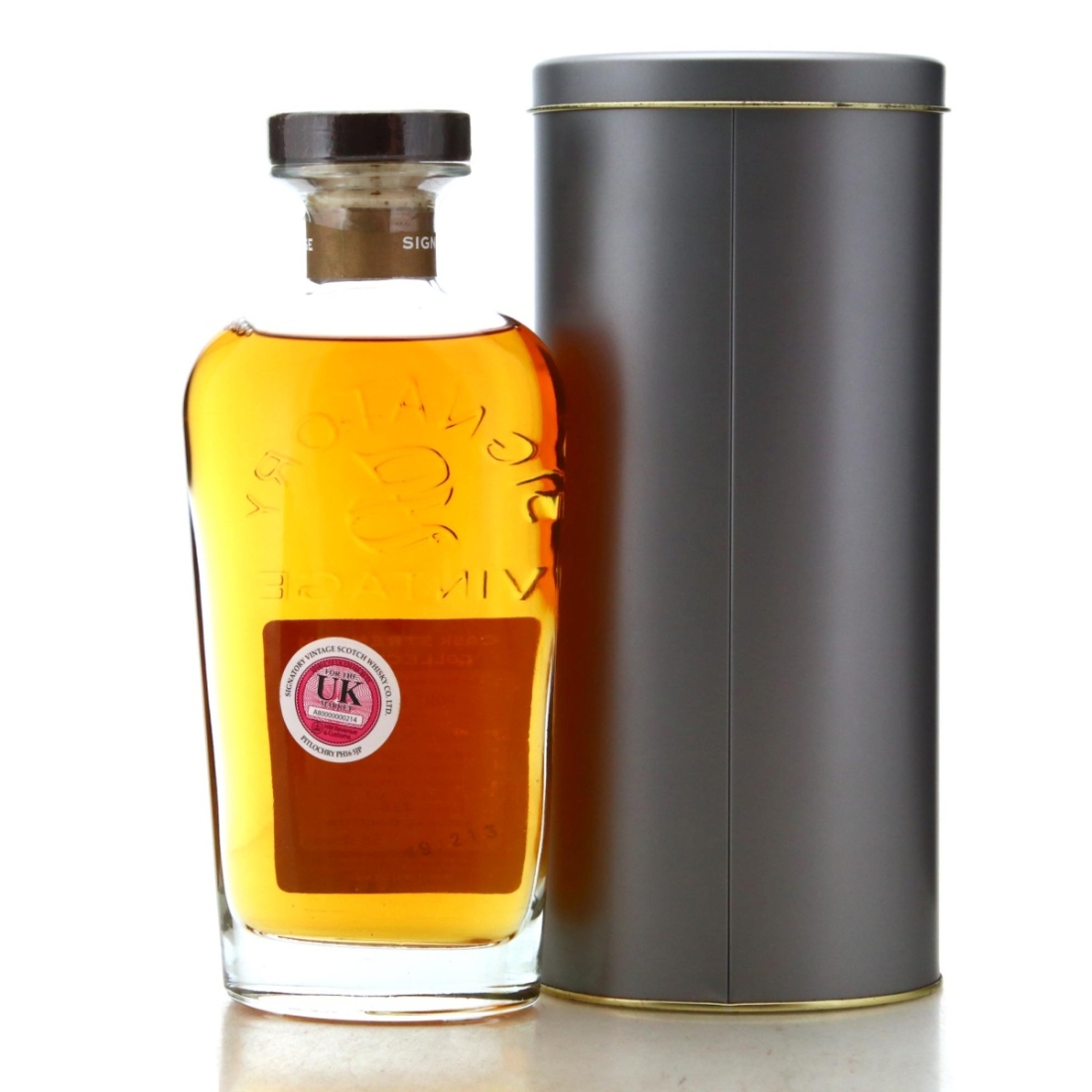 Image for Port Ellen 1982 Cask Strength Collection 26 Year Old