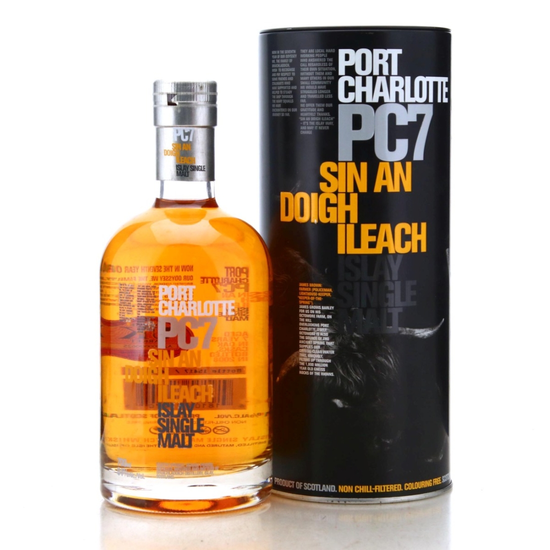 Image for Port Charlotte PC7