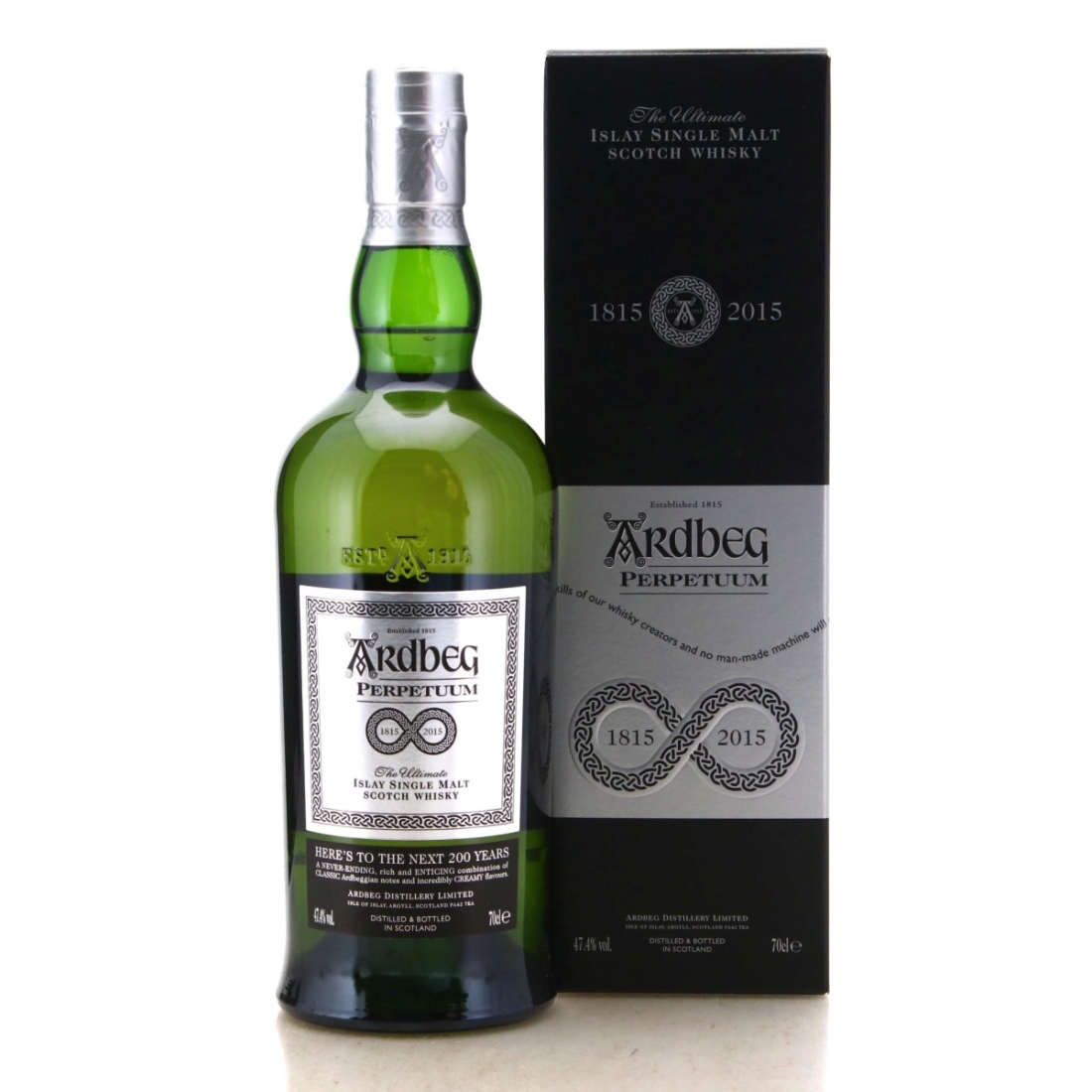 Image for Ardbeg Perpetuum