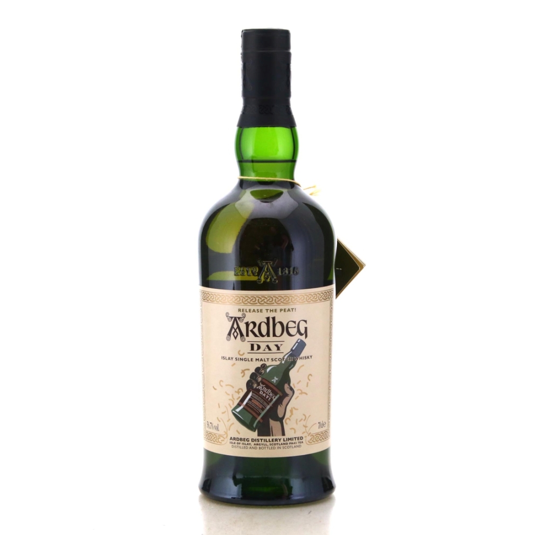 Image for Ardbeg Day