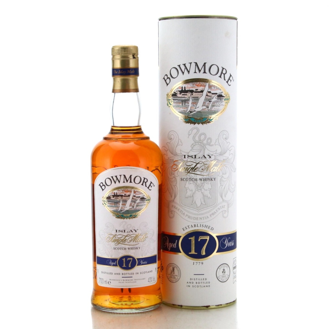 Image for Bowmore 17 Year Old